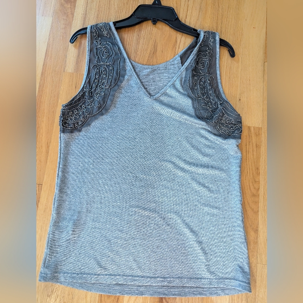 Like new bke top